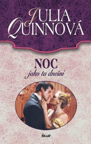 Obrázok Noc jako ta dnešní