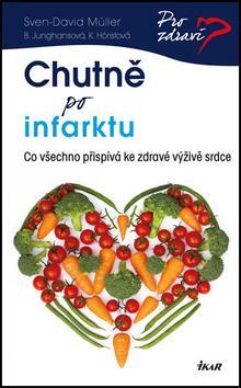 Obrázok Chutně po infarktu