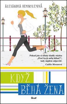 Obrázok Když běhá žena