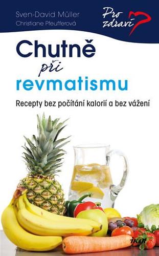 Obrázok Chutně při revmatismu