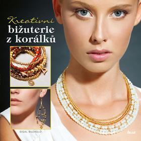 Obrázok Kreativní bižuterie z korálků