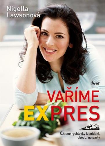 Obrázok Vaříme expres - 2.vydání