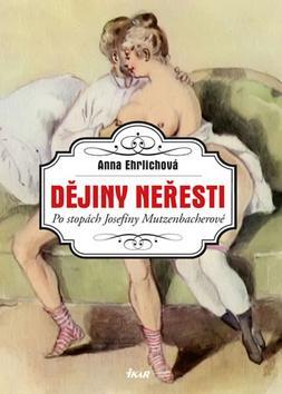 Obrázok Dějiny neřesti