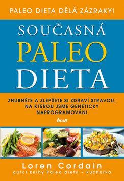 Obrázok Současná paleo dieta
