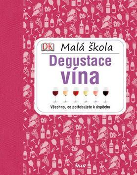 Obrázok Malá škola degustace vína