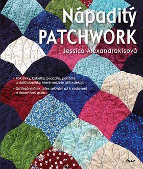 Obrázok Nápaditý patchwork