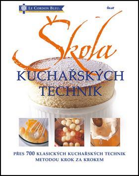 Obrázok Škola kuchařských technik
