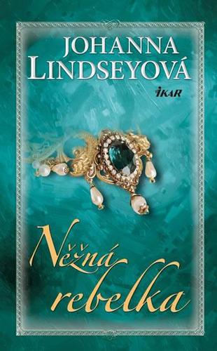 Obrázok Něžná rebelka - 2. vydání