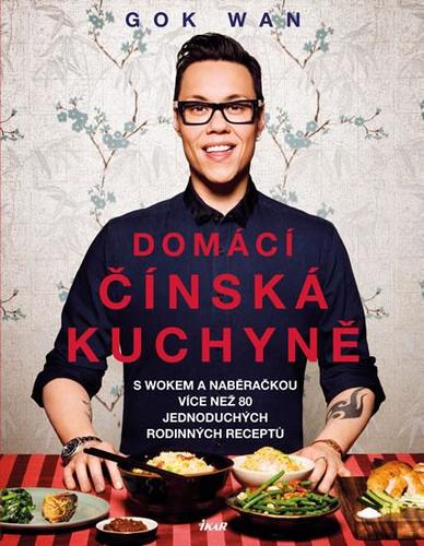 Obrázok Domácí čínská kuchyně