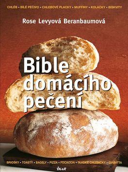 Obrázok Bible domácího pečení - 2. vydání