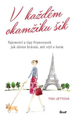 Obrázok V každém okamžiku šik