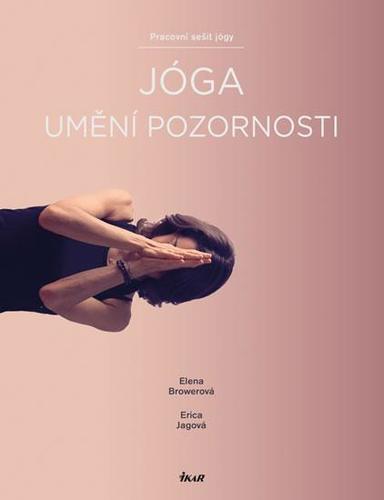 Obrázok Jóga – umění pozornosti