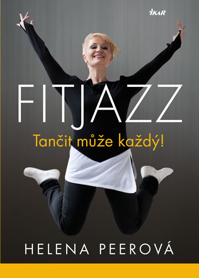 Obrázok Fitjazz® – Tančit může každý