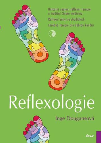 Obrázok Reflexologie - 2.vydání