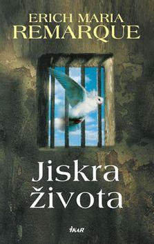 Obrázok Jiskra života - 3.vydání