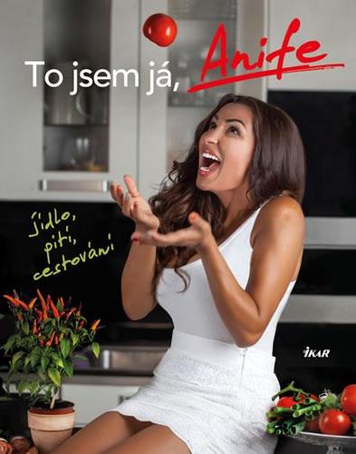 Obrázok To jsem já, Anife