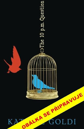 Obrázok Frankieho otázky před spaním