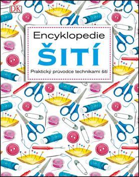 Obrázok Encyklopedie šití - 3.vydání