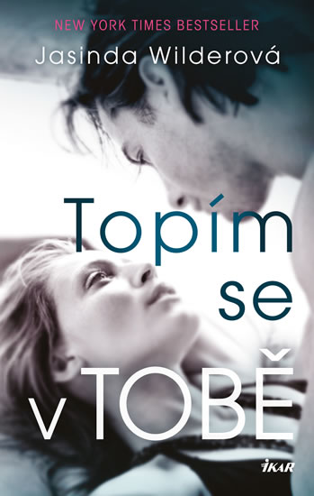 Obrázok Falling 1: Topím se v tobě