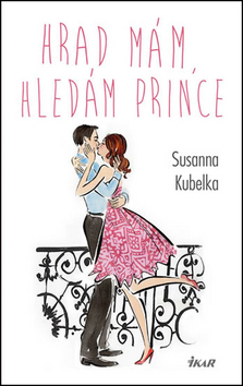 Obrázok Hrad mám, hledám prince - 2.vydání