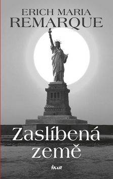 Obrázok Zaslíbená země - 4.vydání