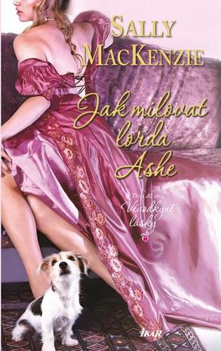 Obrázok Jak milovat lorda Ashe