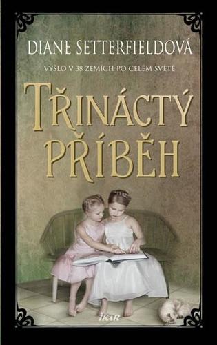 Obrázok Třináctý příběh - 2. vydání