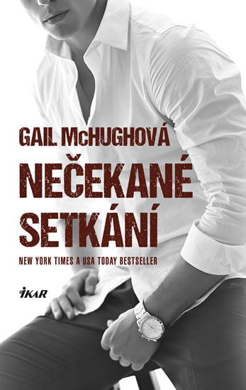 Obrázok Collide 1: Nečekané setkání