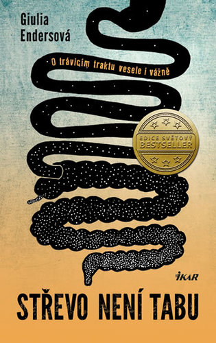 Obrázok Střevo není tabu