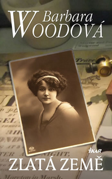 Obrázok Zlatá země - 2.vydání