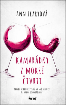 Obrázok Kamarádky z mokré čtvrti