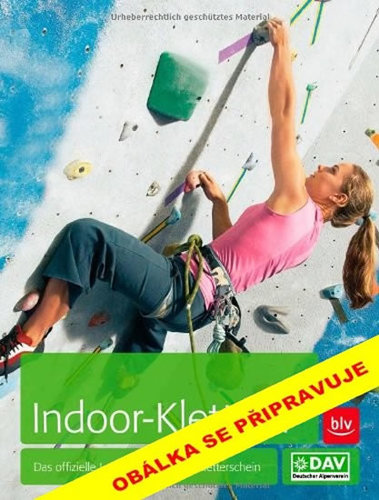 Obrázok Lezení na umělých stěnách