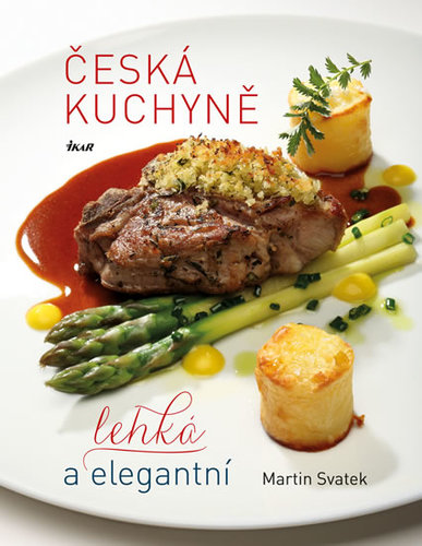 Obrázok Česká kuchyně – lehká a elegantní