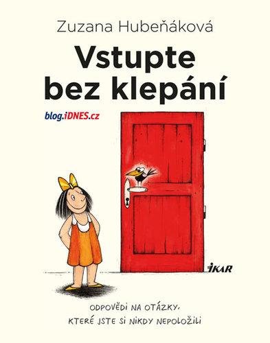 Obrázok Vstupte bez klepání