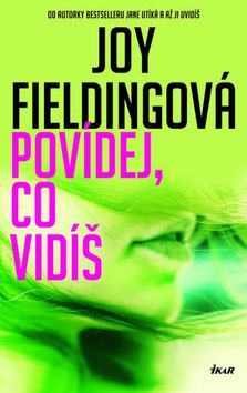 Obrázok Povídej, co vidíš