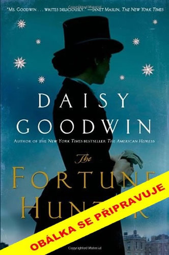 Obrázok Lovkyně štěstěny