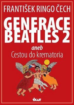 Obrázok Generace Beatles 2