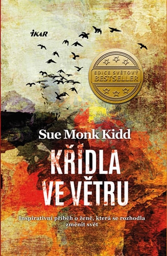 Obrázok Křídla ve větru