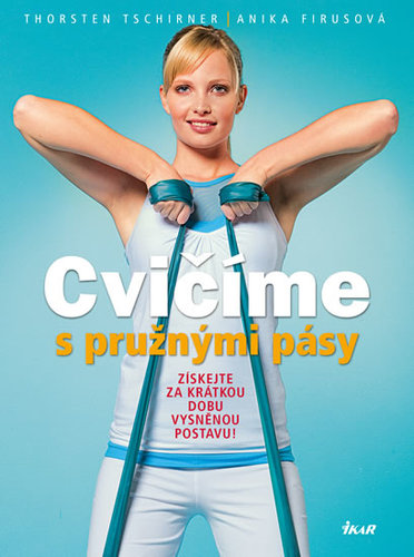 Obrázok Cvičíme s pružnými pásy
