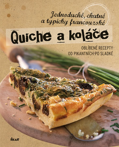 Obrázok Quiche a koláče