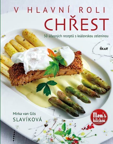 Obrázok V hlavní roli chřest