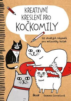 Obrázok Kreativní kreslení pro kočkomily