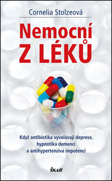 Obrázok Nemocný z léků