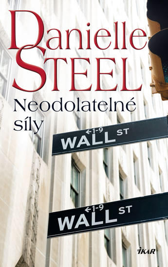 Obrázok Neodolatelné síly - 2.vydání