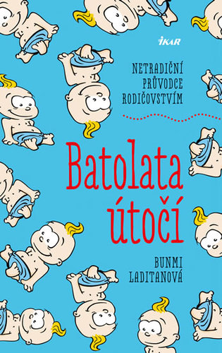 Obrázok Batolata útočí