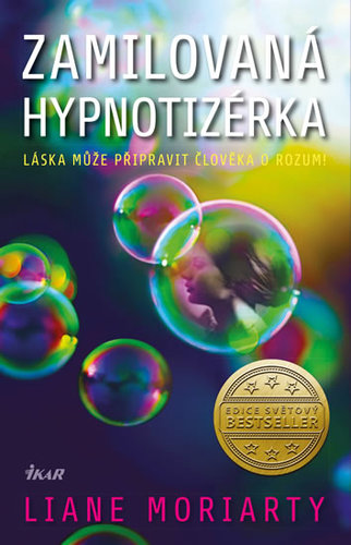 Obrázok Zamilovaná hypnotizérka