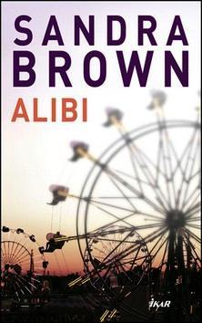 Obrázok Alibi - 2.vydání