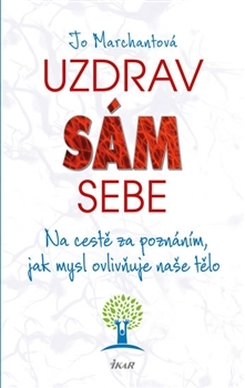 Obrázok Uzdrav sám sebe-Pozitivním myšlením ke.