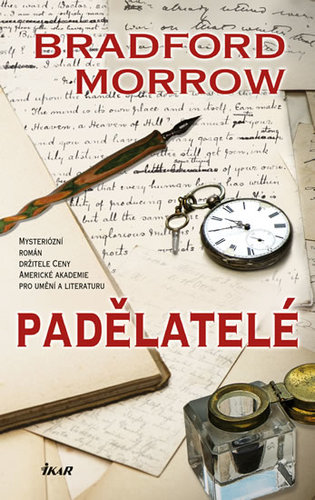 Obrázok Padělatelé