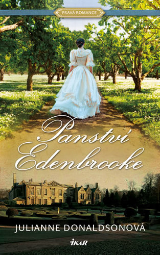 Obrázok Panství Edenbrooke